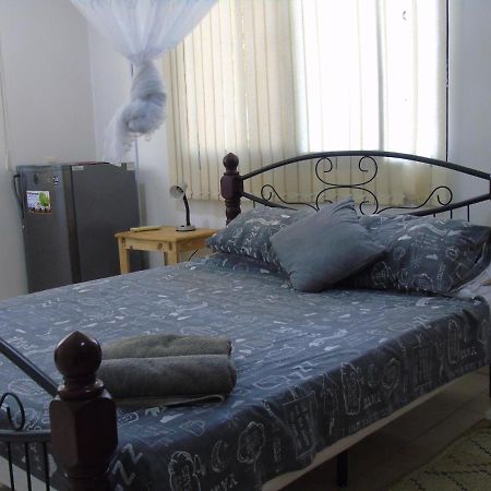 Idc Guest House Bagamoyo Exterior foto